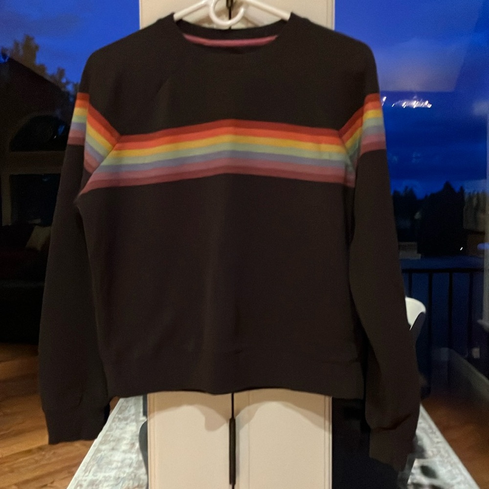 Marine Layer Sweatshirt and Sweatpants